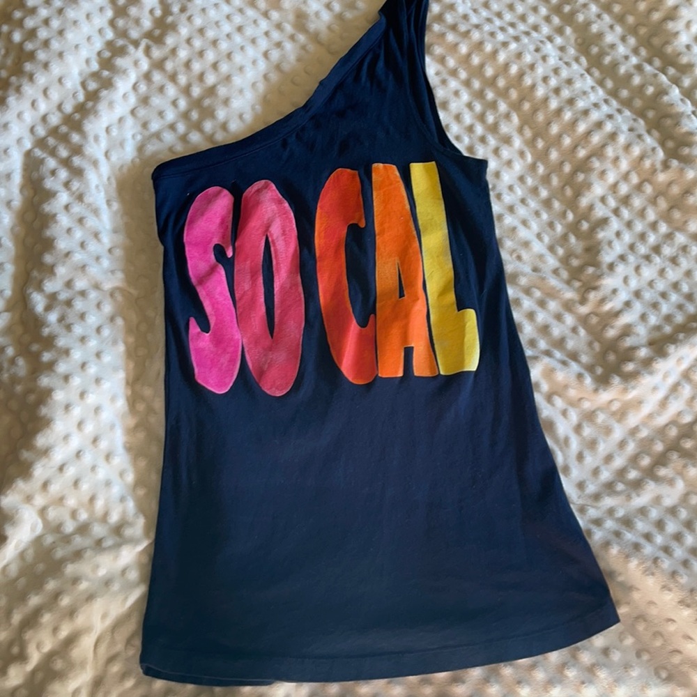 Hollister shirt